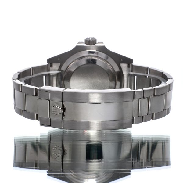 Rolex Submariner 126619 LB